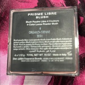 Givenchy Prisme Libre Blush